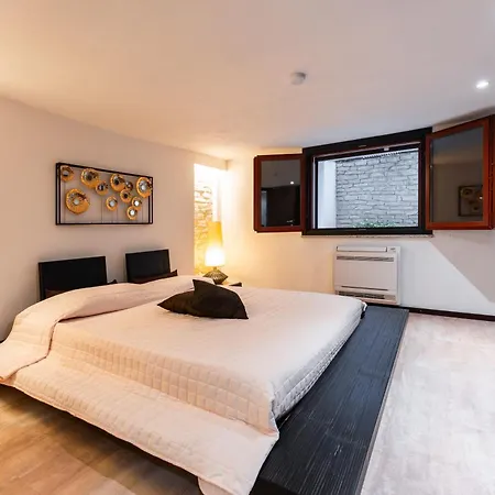 Будинок відпочинку Rokkaria