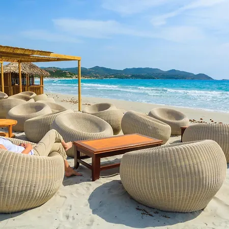 Vakantiehuis Rokkaria