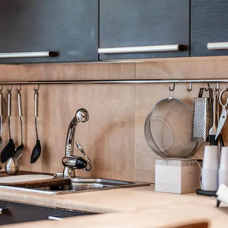 Будинок відпочинку Rokkaria *