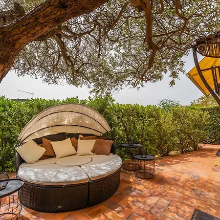 Rokkaria Vakantiehuis Villasimius