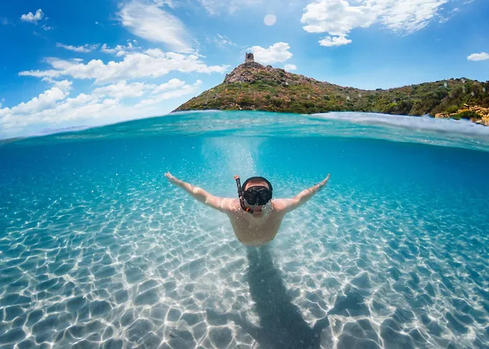 Rokkaria Vakantiehuis *