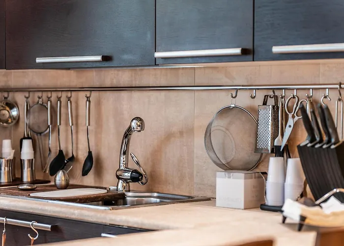 Vakantiehuis Rokkaria *