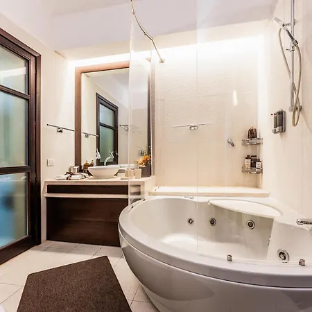 Rokkaria Сasa de vacaciones