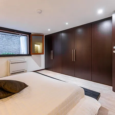 Сasa de vacaciones Rokkaria