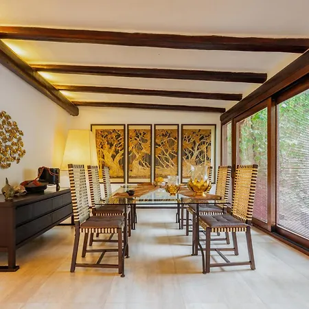 Hébergement de vacances Rokkaria *