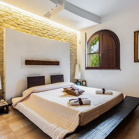 Hébergement de vacances Rokkaria Villasimius