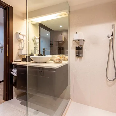 Rokkaria Hébergement de vacances Villasimius