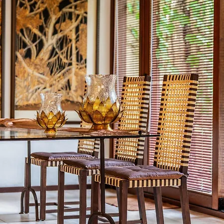 Hébergement de vacances Rokkaria *