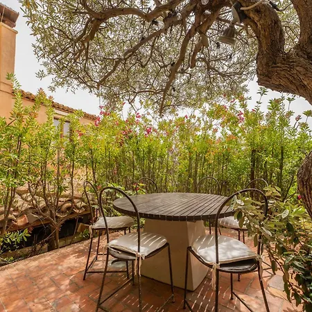 Rokkaria Сasa de vacaciones