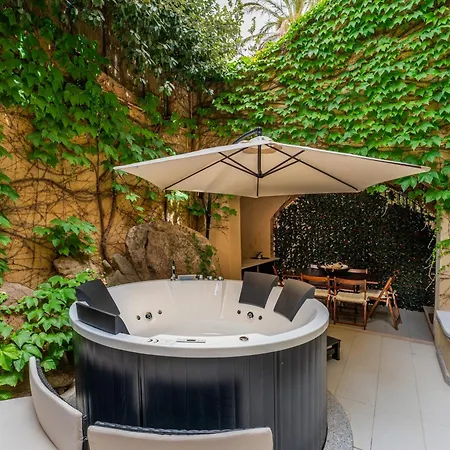 度假居 Rokkaria *