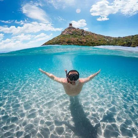 Rokkaria Сasa de vacaciones *