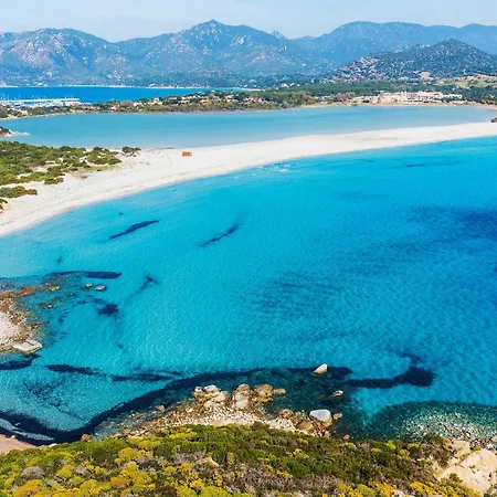 Rokkaria Сasa de vacaciones *