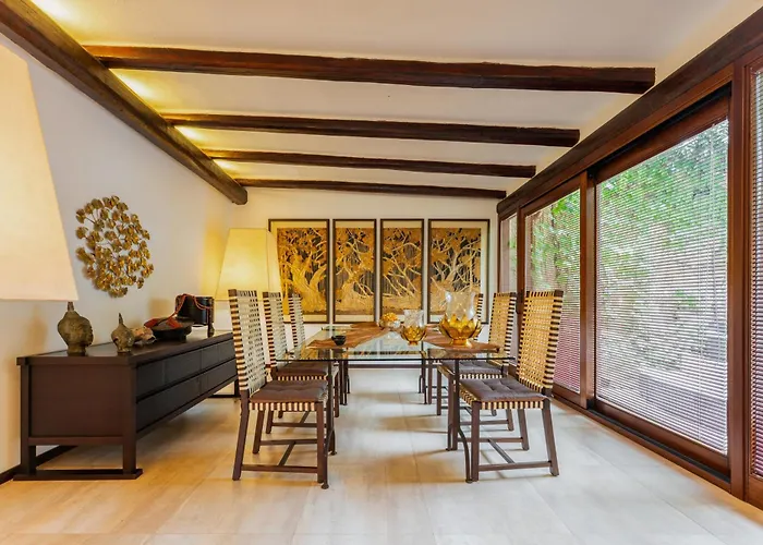 Tatil Evi Rokkaria *