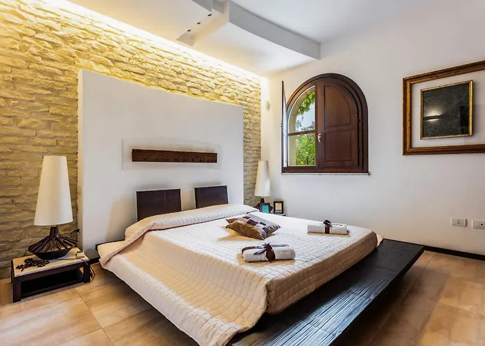 Tatil Evi Rokkaria Villasimius