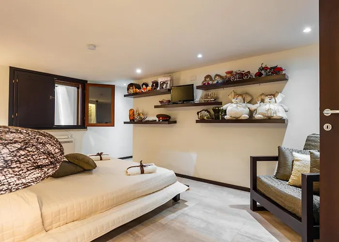 Rokkaria Tatil Evi *