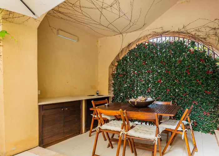 Tatil Evi Rokkaria Villasimius