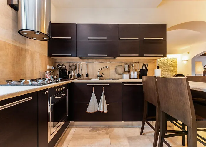 Rokkaria Tatil Evi Villasimius