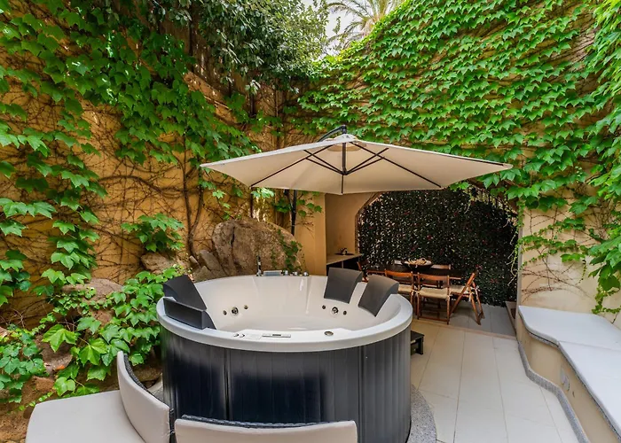 Tatil Evi Rokkaria *